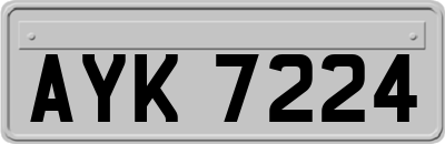 AYK7224