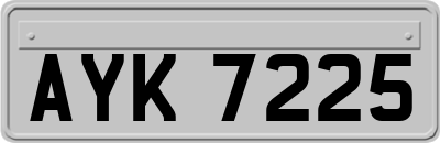 AYK7225