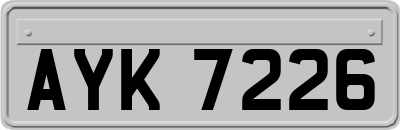 AYK7226