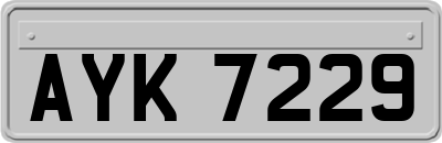 AYK7229