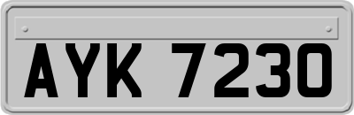 AYK7230
