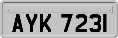AYK7231