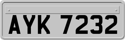 AYK7232