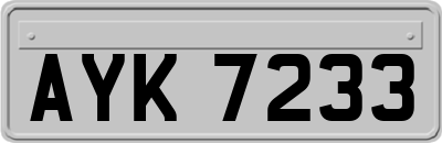 AYK7233