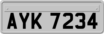 AYK7234