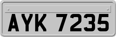 AYK7235