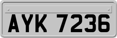 AYK7236