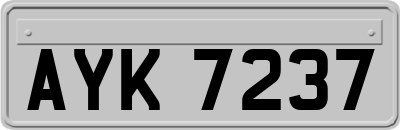 AYK7237