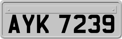 AYK7239