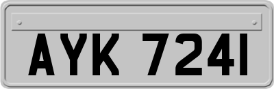 AYK7241