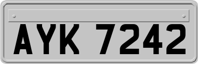 AYK7242