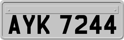 AYK7244