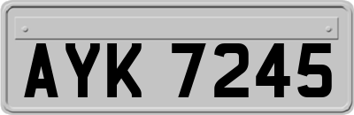 AYK7245