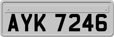AYK7246