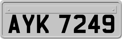 AYK7249