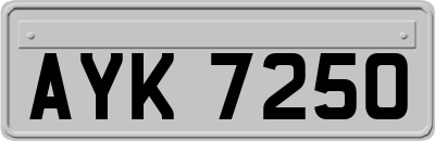 AYK7250