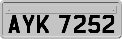 AYK7252