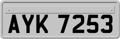 AYK7253