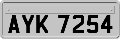 AYK7254