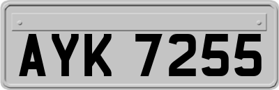 AYK7255