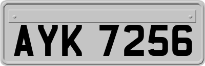 AYK7256