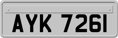 AYK7261