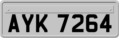AYK7264