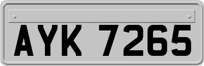 AYK7265