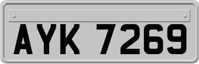 AYK7269