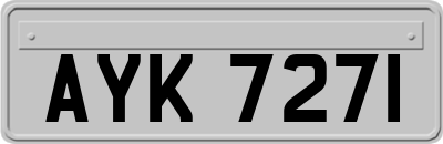AYK7271