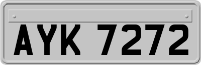 AYK7272