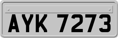 AYK7273