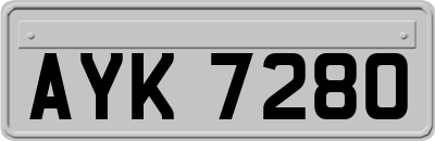AYK7280