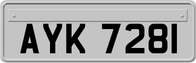 AYK7281