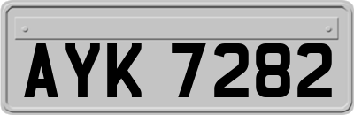 AYK7282