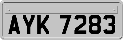 AYK7283