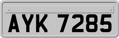 AYK7285