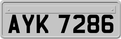 AYK7286