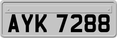AYK7288