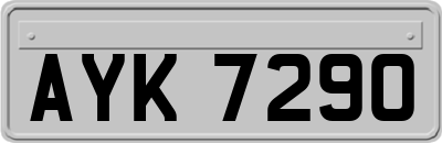 AYK7290