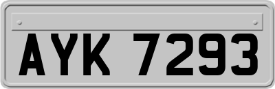 AYK7293