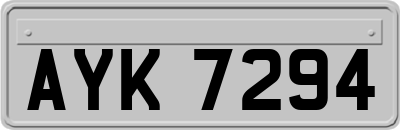 AYK7294