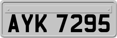 AYK7295