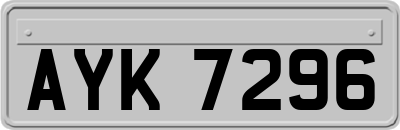 AYK7296