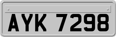 AYK7298