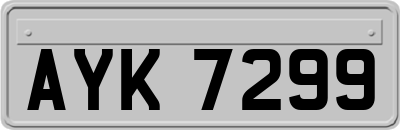 AYK7299