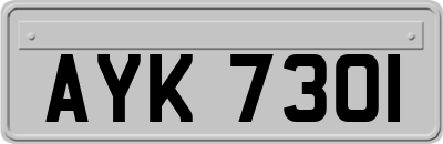 AYK7301