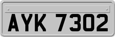 AYK7302