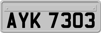 AYK7303