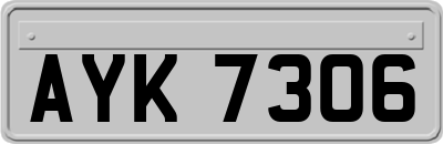 AYK7306